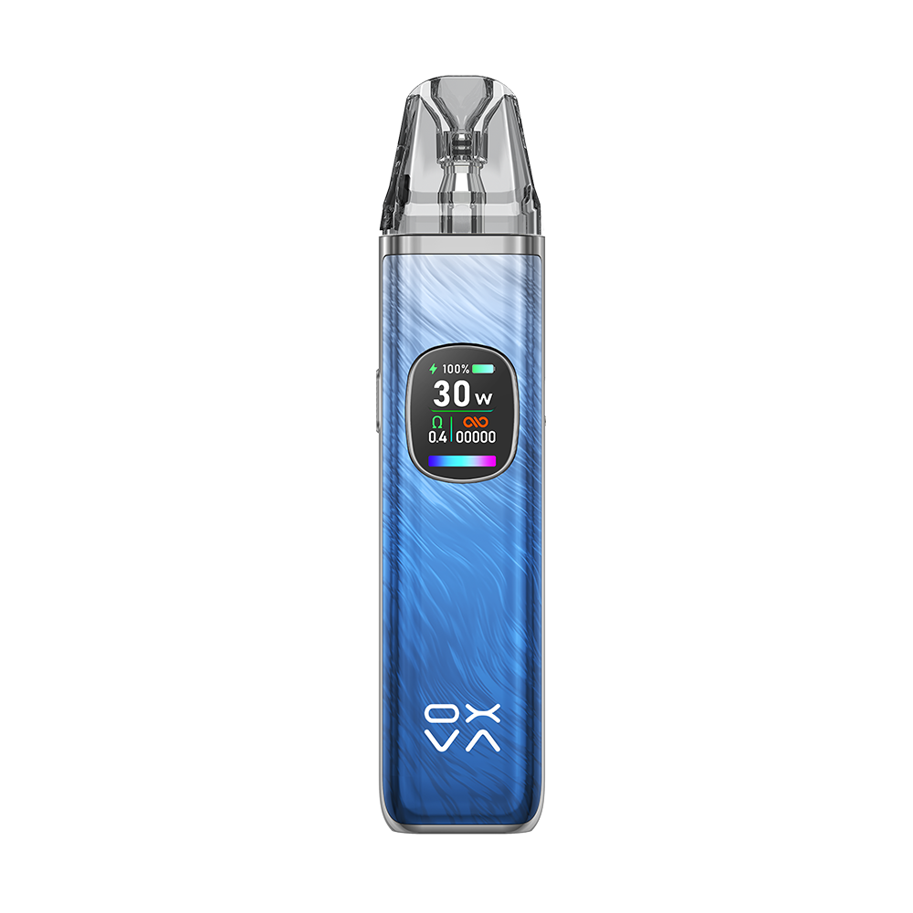OXVA XLIM Pro 2 Ocean Blue