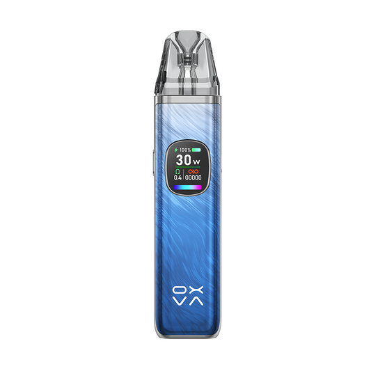 OXVA XLIM Pro 2 Ocean Blue