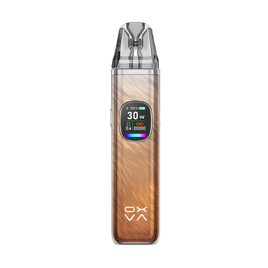 Oxva Xlim Pro 2 Amber Orange