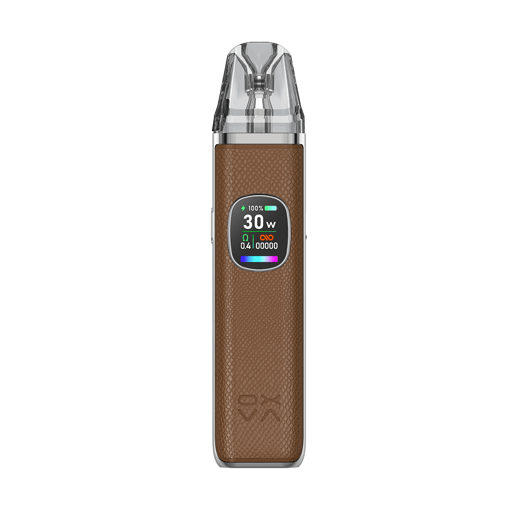 OXVA XLIM Pro 2 Brown Python