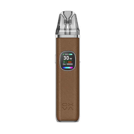 OXVA XLIM Pro 2 Brown Python