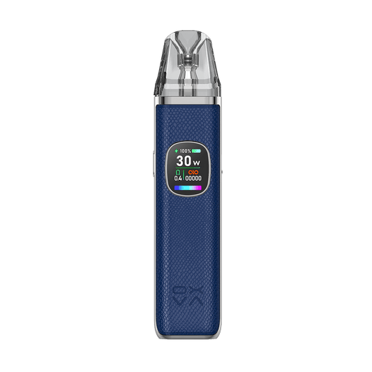 Oxva Xlim Pro 2 Blue Python