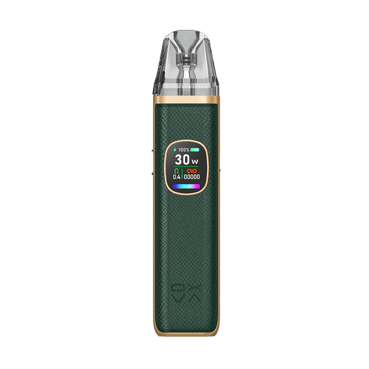 Oxva Xlim Pro 2 Green Python