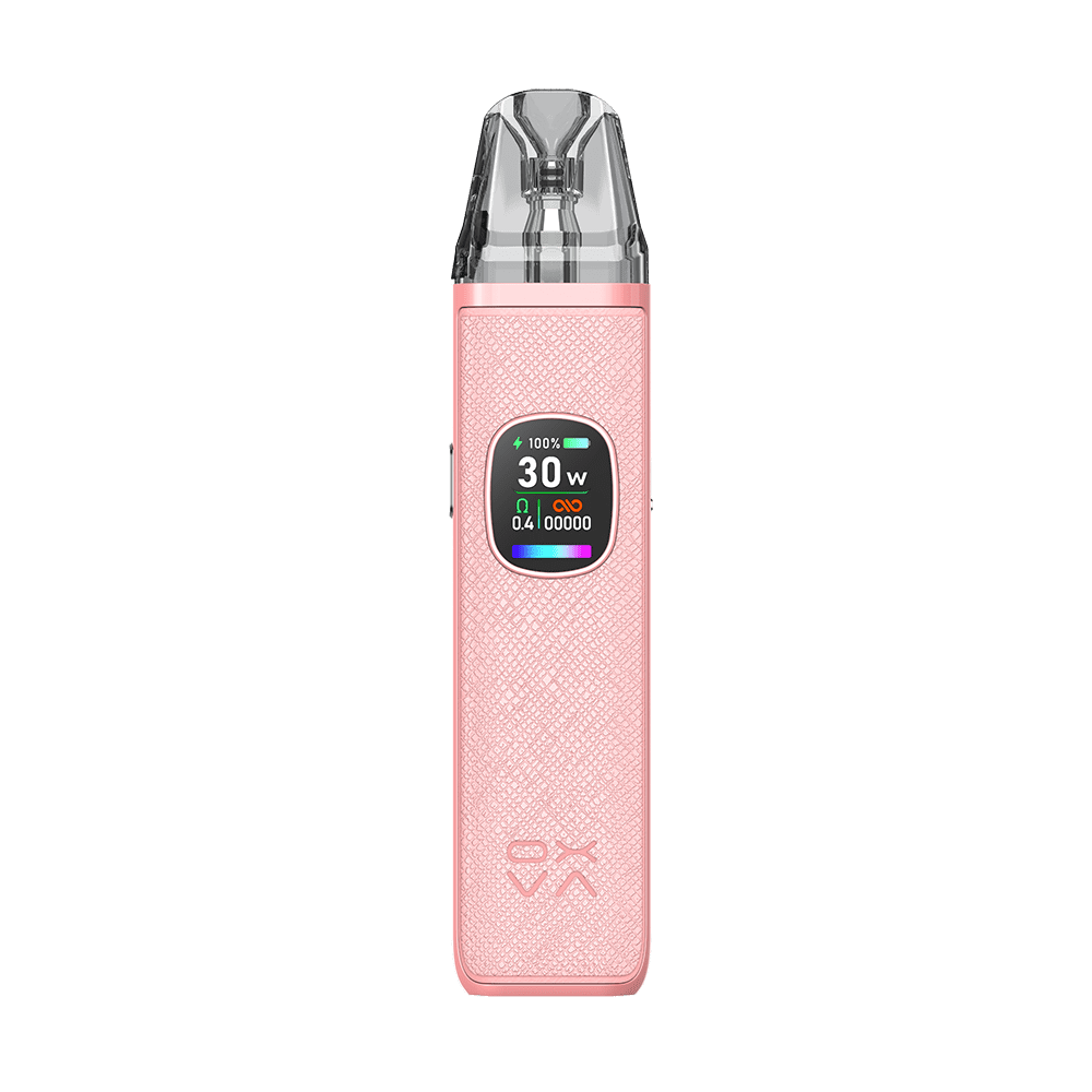 OXVA XLIM Pro 2 Coral Pink