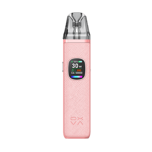 OXVA XLIM Pro 2 Coral Pink