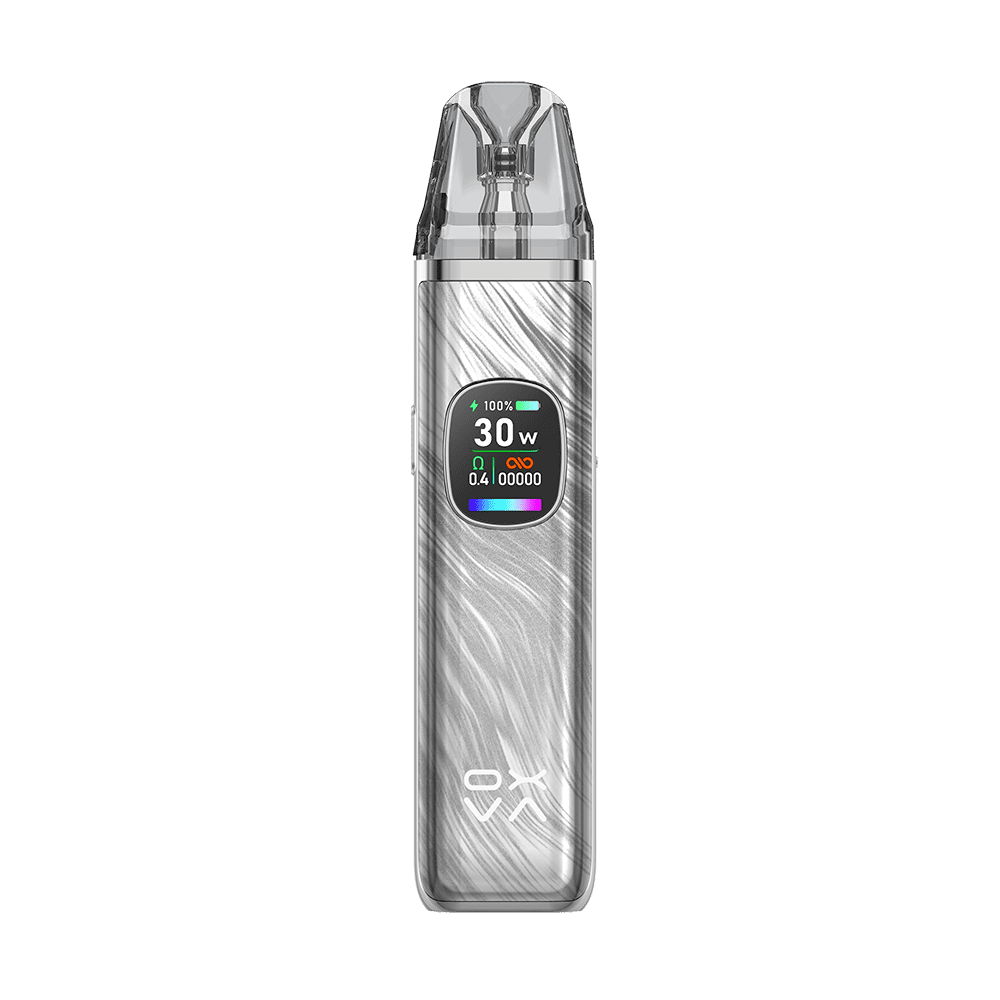 OXVA XLIM Pro 2 Platinum Gray