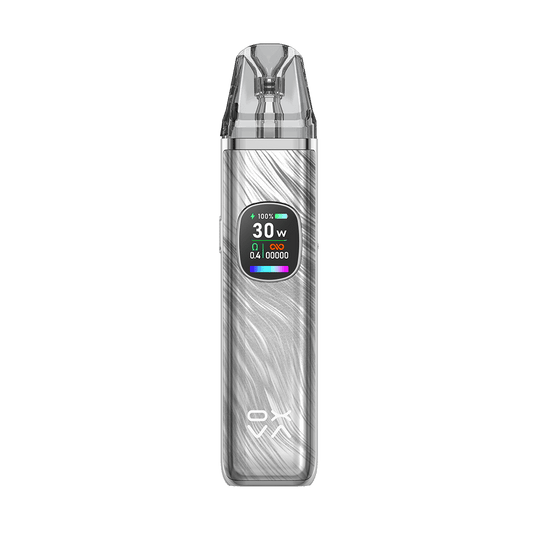 OXVA XLIM Pro 2 Platinum Gray