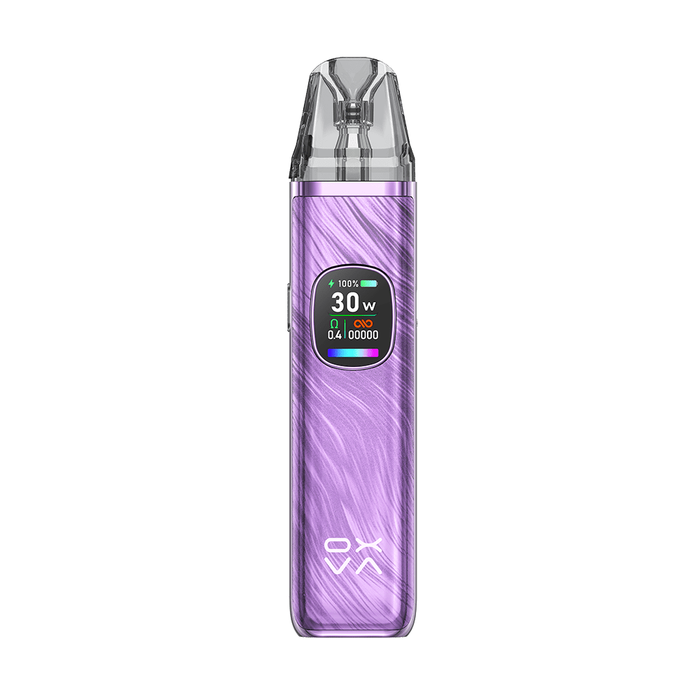 OXVA XLIM Pro 2 Dream Purple