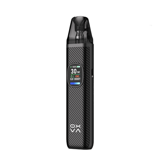 Oxva Xlim Pro 2 Black Warrior