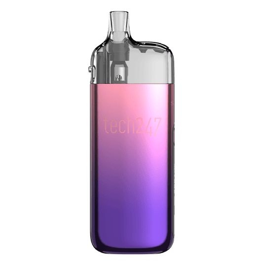 Smok tech247 Kit Pink Purple