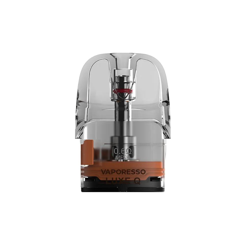 Vaporesso Luxe Q ml Sieb Pod