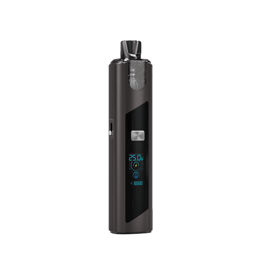SXmini Puremax V2 Kit Gunmetal