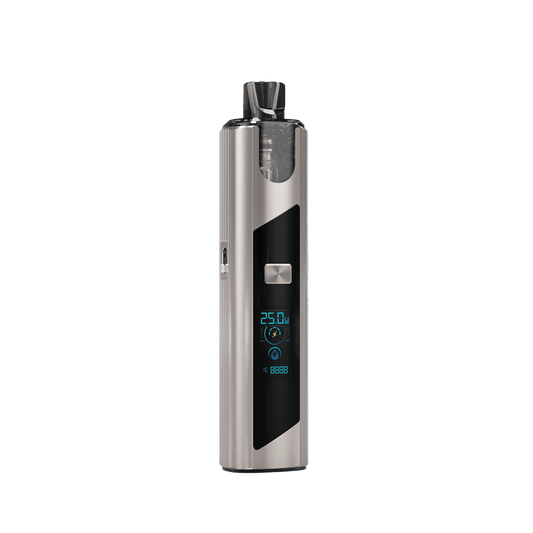 SXmini Puremax V2 Kit Silver Gray