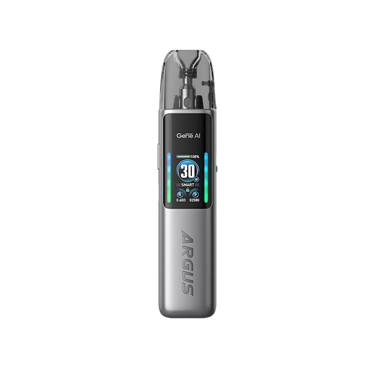 Voopoo Argus G2 Pod Kit Astral Silver