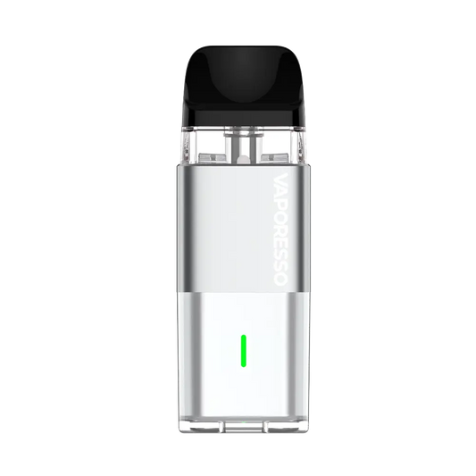 Vaporesso Xros Cube Silver