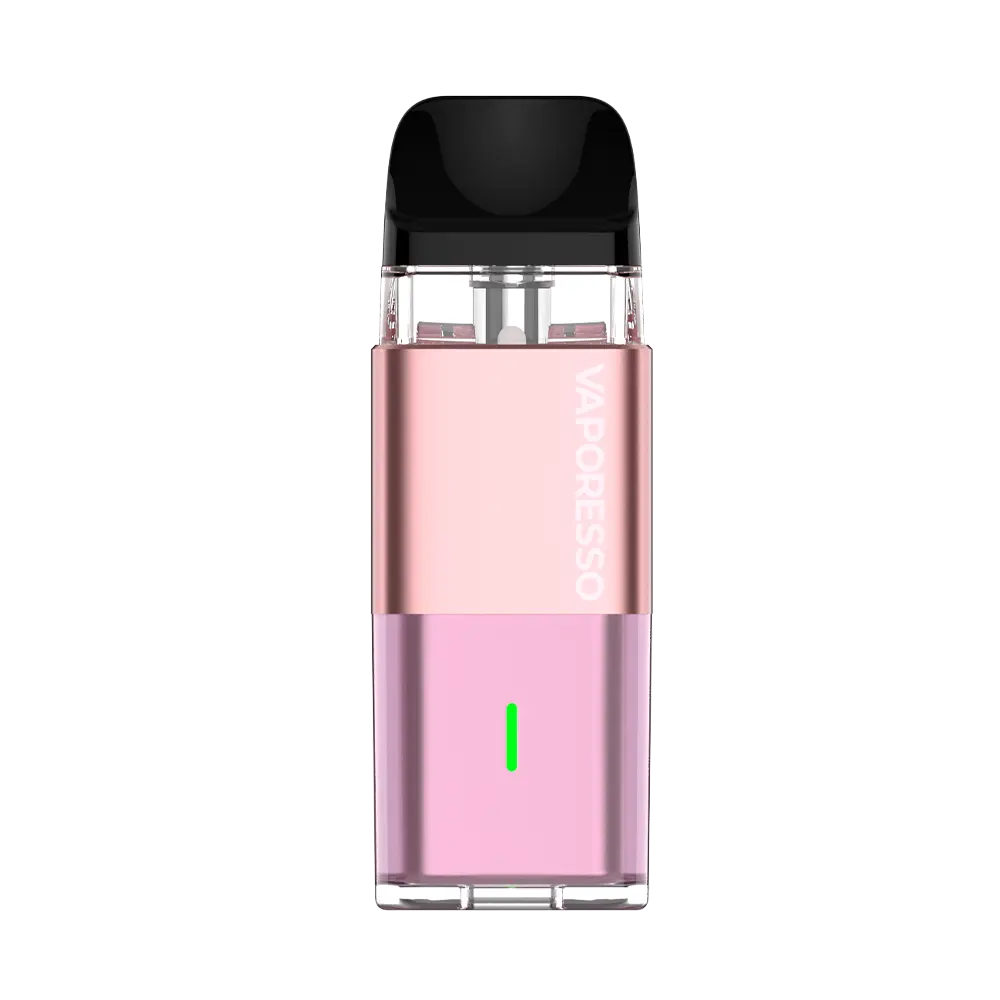 Vaporesso Xros Cube Sakura Pink