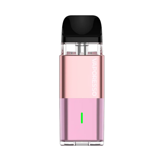 Vaporesso Xros Cube Sakura Pink
