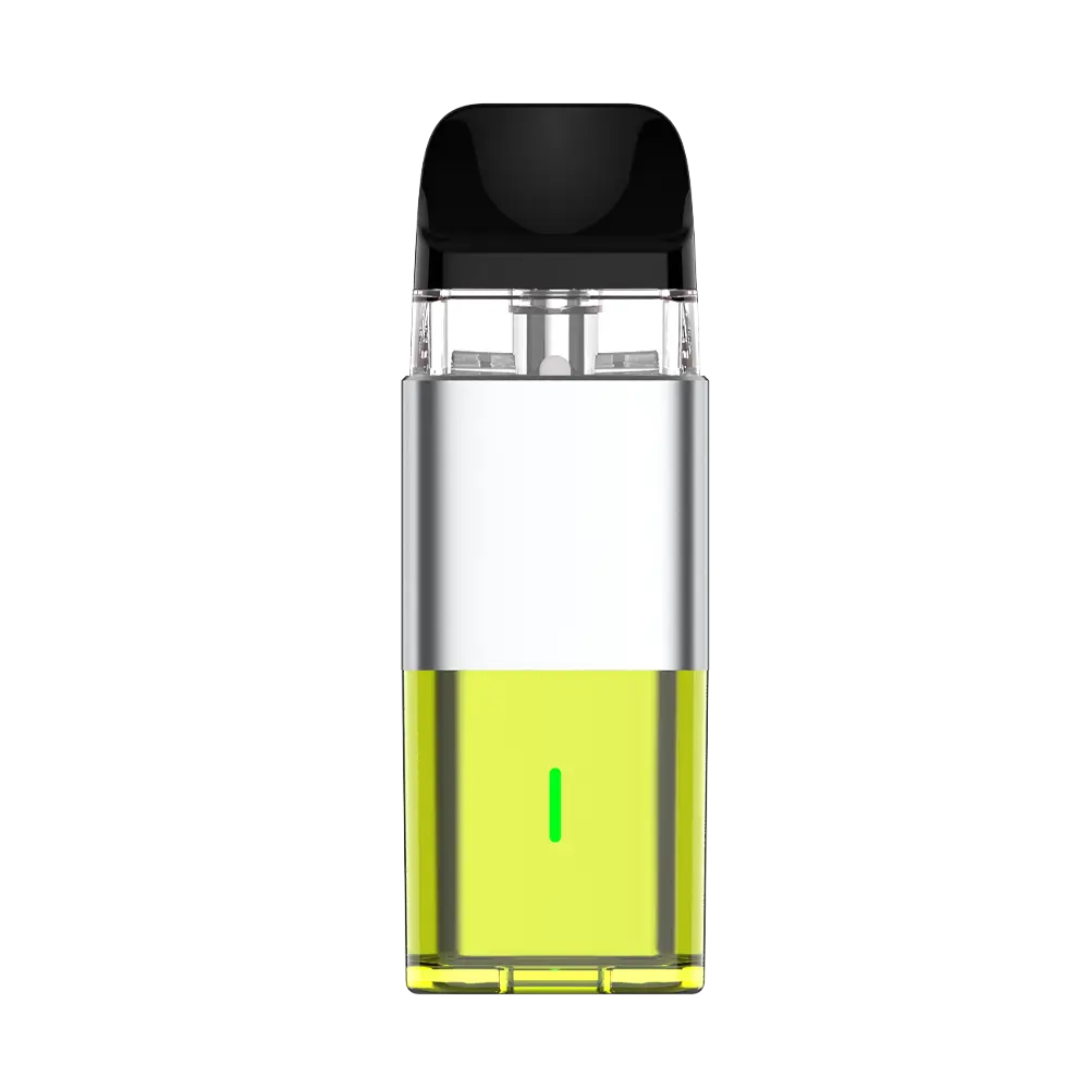 Vaporesso Xros Cube Cyber Lime