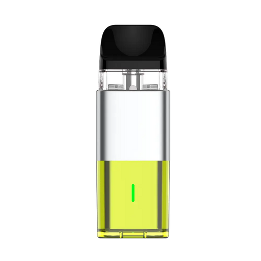 Vaporesso Xros Cube Cyber Lime
