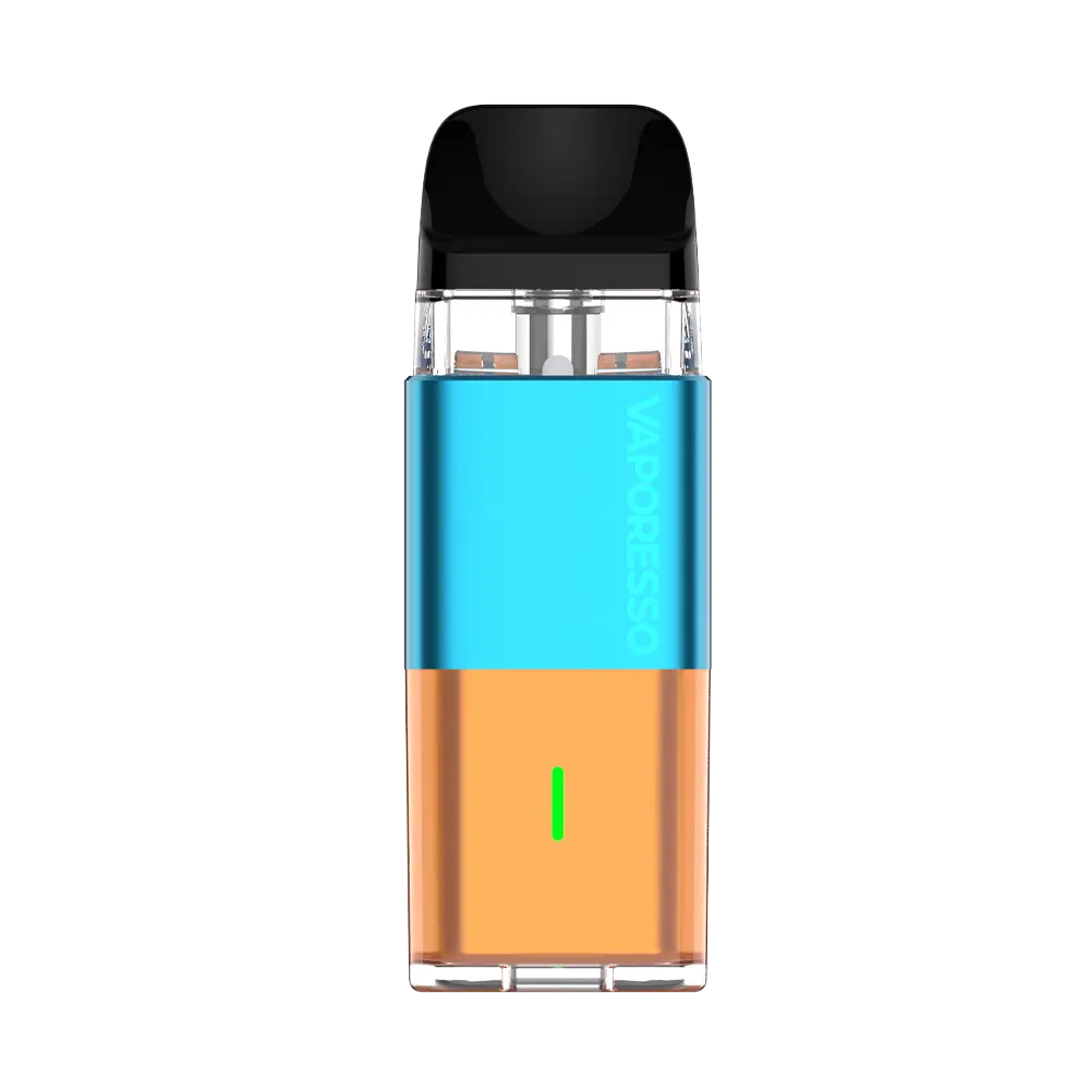 Vaporesso Xros Cube Bondi Blue