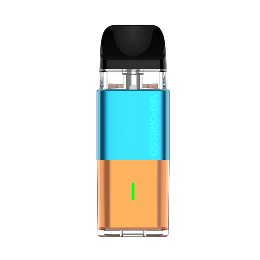 Vaporesso Xros Cube Bondi Blue