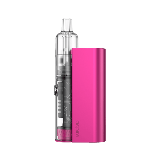 Aspire Cyber GT Kit Pink