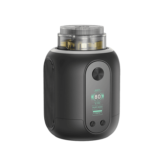Aspire Proteus Mini Black