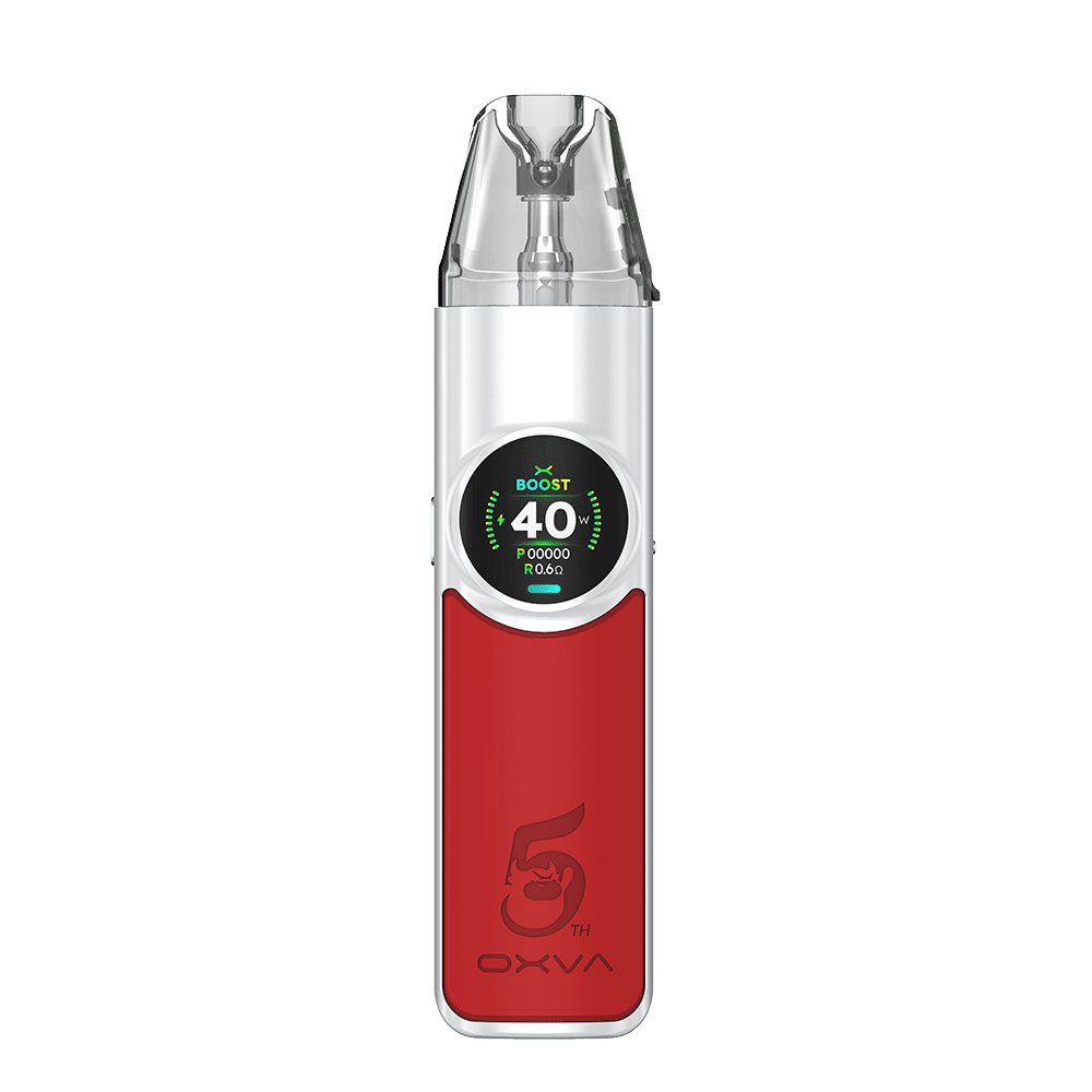 OXVA NeXLIM Kit