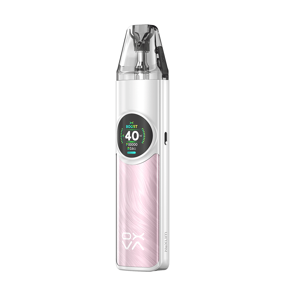 OXVA NeXLIM Kit