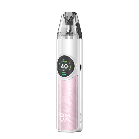 OXVA NeXLIM Kit Pearl Pink
