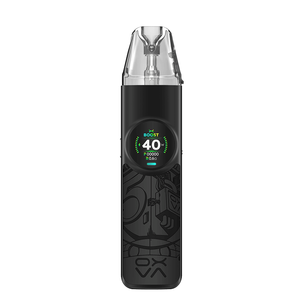 OXVA NeXLIM Kit