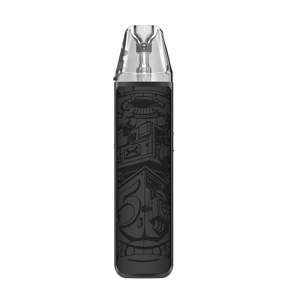 OXVA NeXLIM Kit
