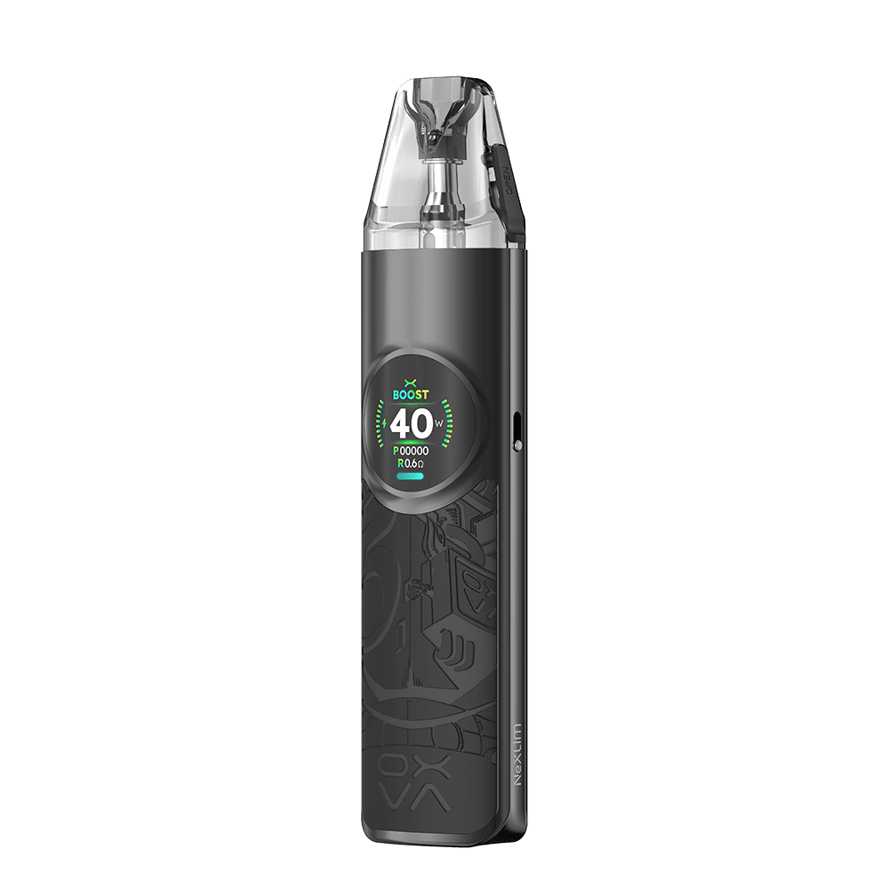 OXVA NeXLIM Kit Power Black