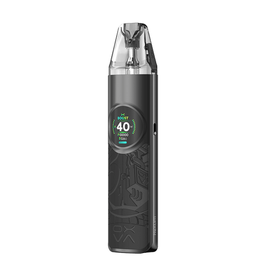 OXVA NeXLIM Kit Power Black