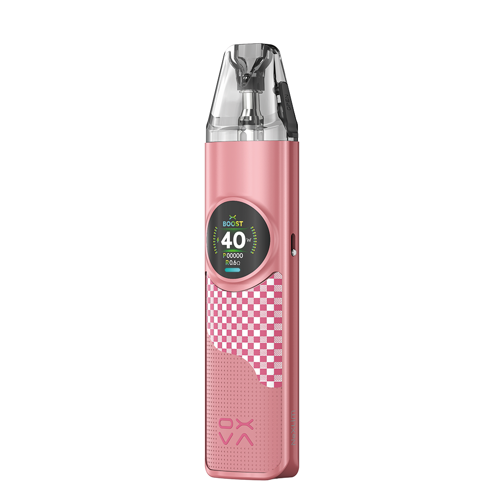 OXVA NeXLIM Kit
