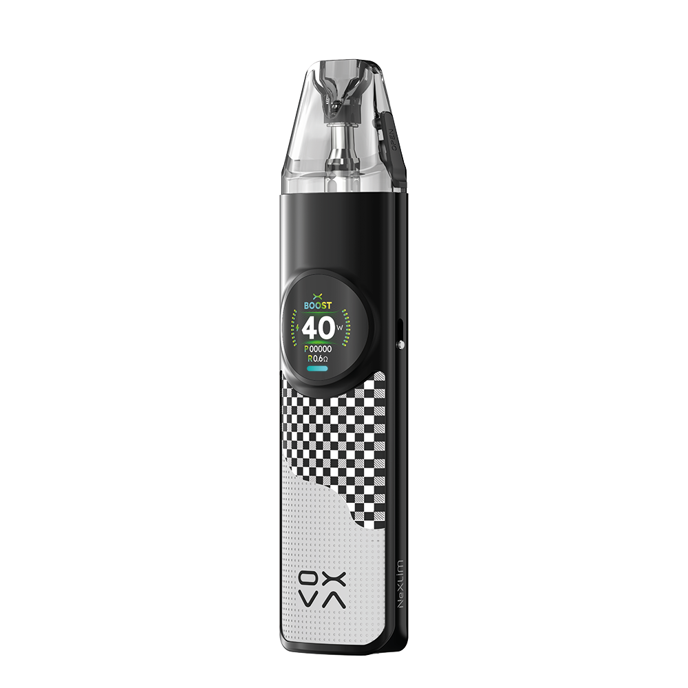 OXVA NeXLIM Kit