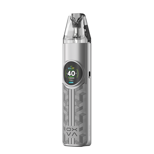 OXVA NeXLIM Kit Traction Gray