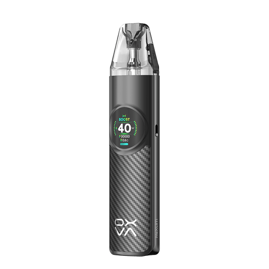 OXVA NeXLIM Kit Black Warrior