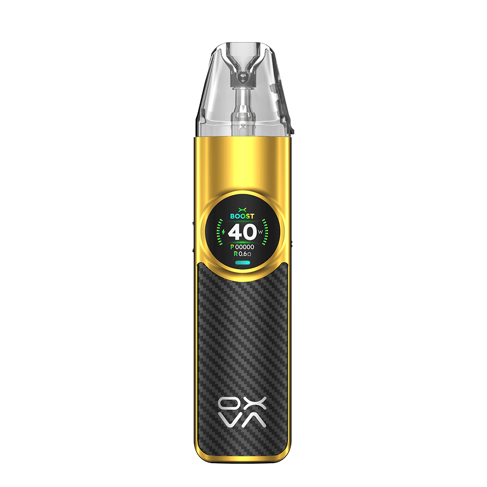 OXVA NeXLIM Kit