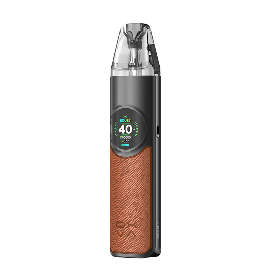 OXVA NeXLIM Kit Dark Brown