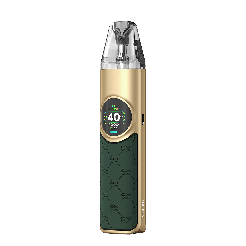 OXVA NeXLIM Kit Pine Green