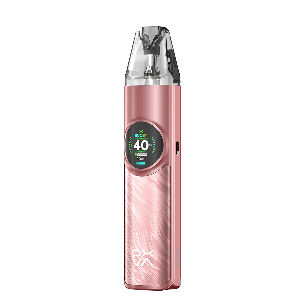 OXVA NeXLIM Kit
