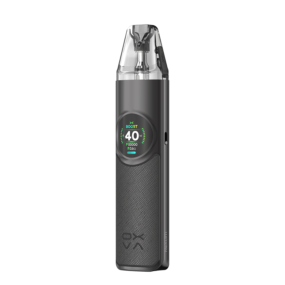 OXVA NeXLIM Kit Dark Grey