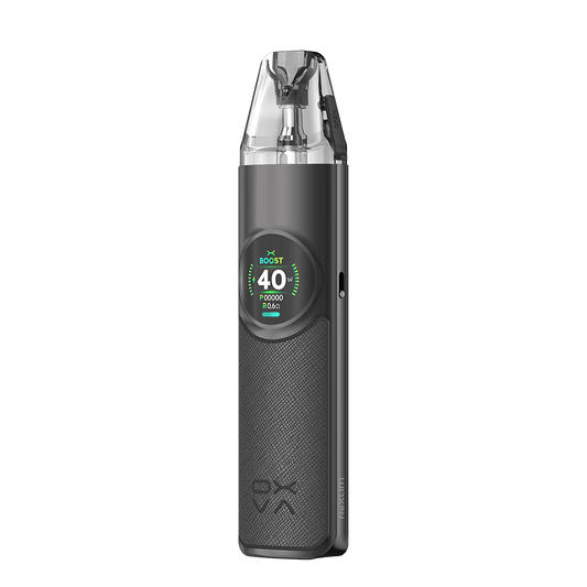 OXVA NeXLIM Kit Dark Grey