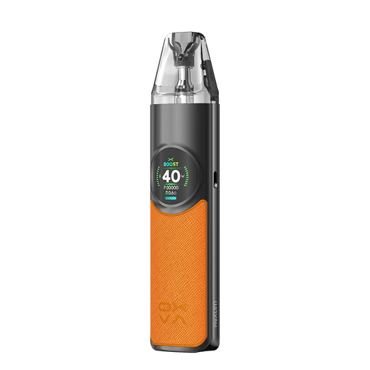 OXVA NeXLIM Kit Coral Orange
