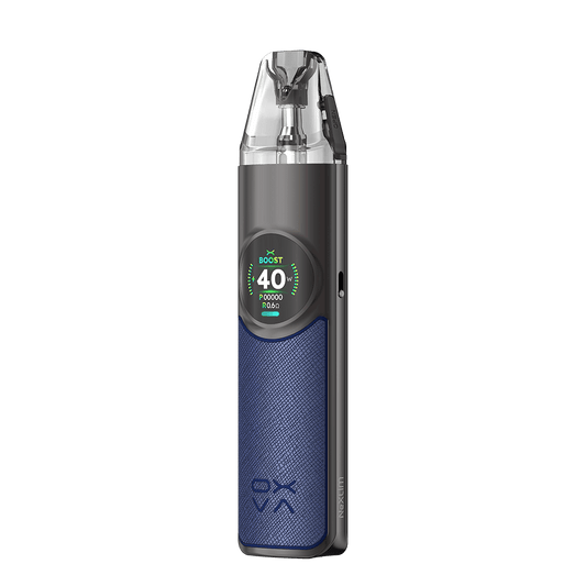 OXVA NeXLIM Kit Dark Blue