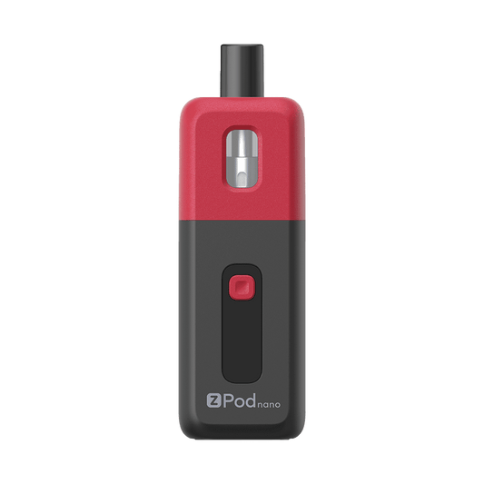 Innokin Z Pod Nano Kit Red