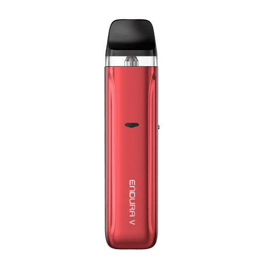 Innokin Endura V Kit Red