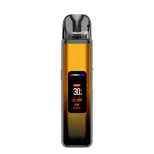 Rincoe Manto Nano Z2 Gold