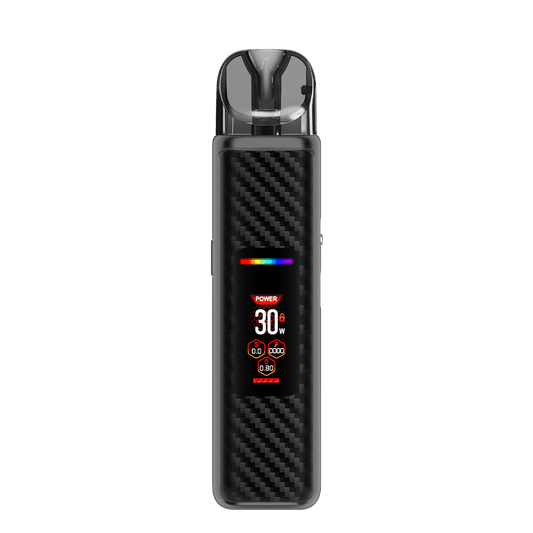 Rincoe Manto Nano Z2 Carbon Black